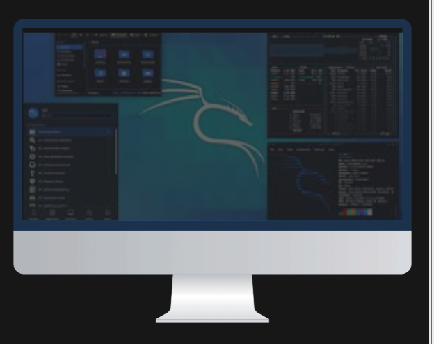 Cyber Security Icon